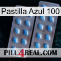 Blue Pill 100 viagra4